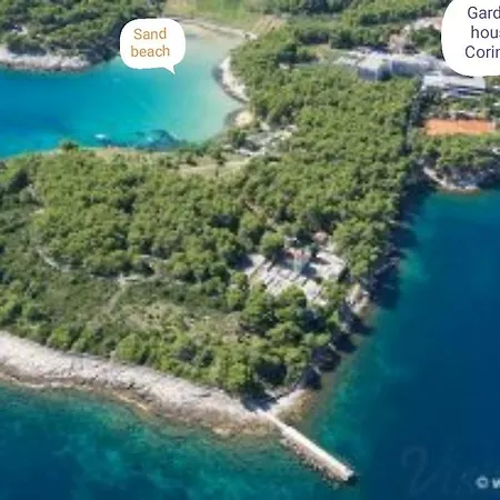 Holiday home Garden House Corrina Jelsa (Hvar)
