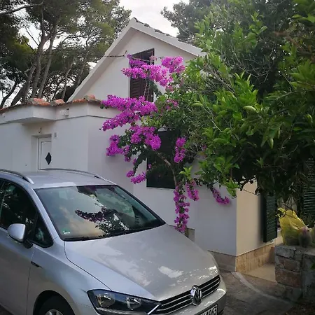 Garden House Corrina